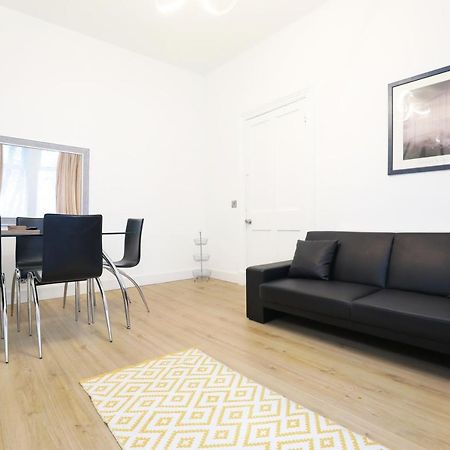 إدنبرة Stunning Modern 3 Bedroom Apartment المظهر الخارجي الصورة