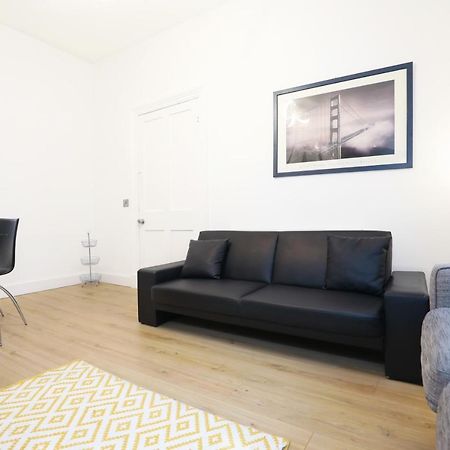 إدنبرة Stunning Modern 3 Bedroom Apartment المظهر الخارجي الصورة