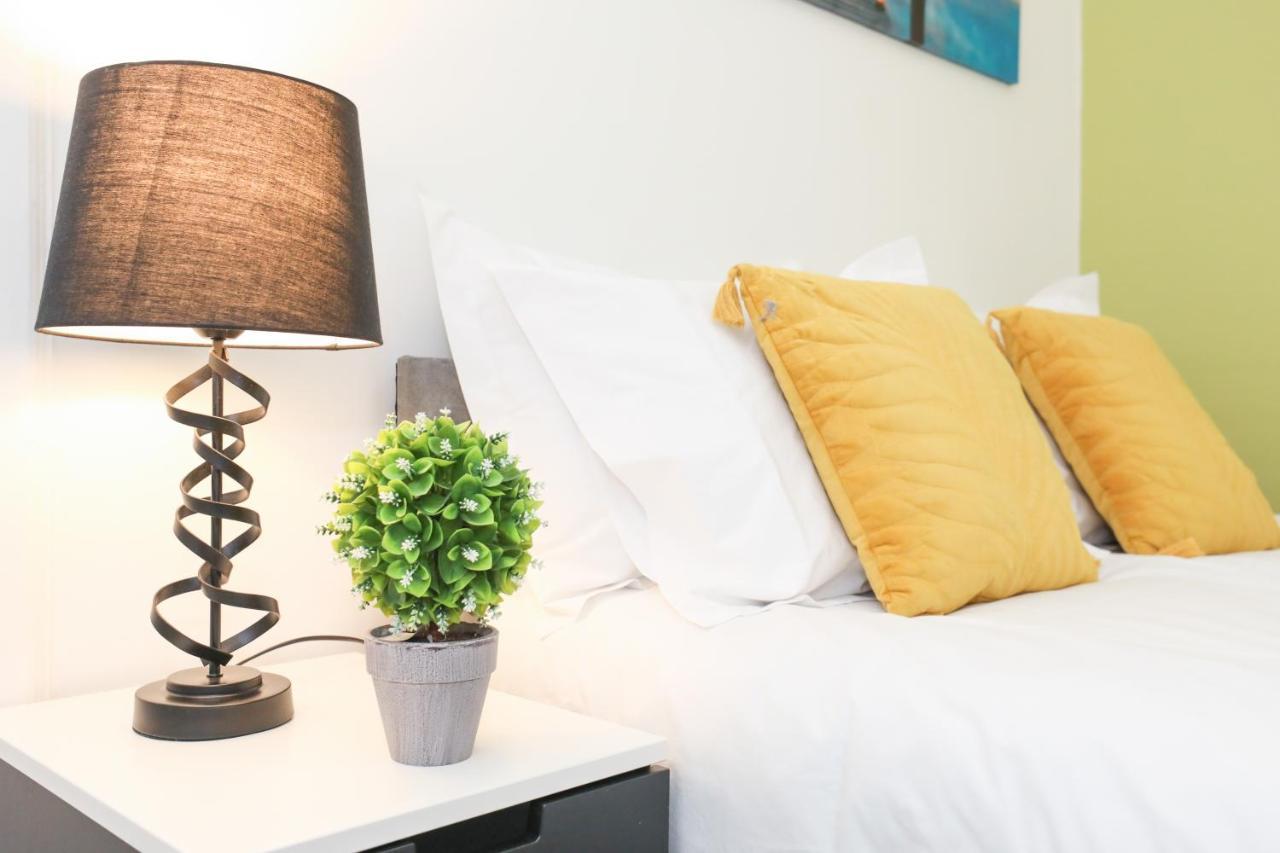 إدنبرة Stunning Modern 3 Bedroom Apartment المظهر الخارجي الصورة